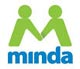 Minda logo