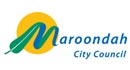 maroondah logo