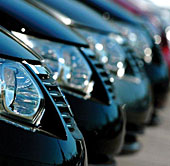 vehicle leasing consultancy